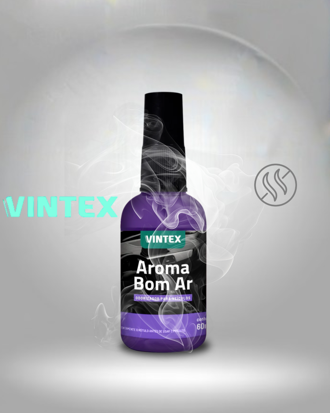 Aroma Bom Ar Spray 60ml