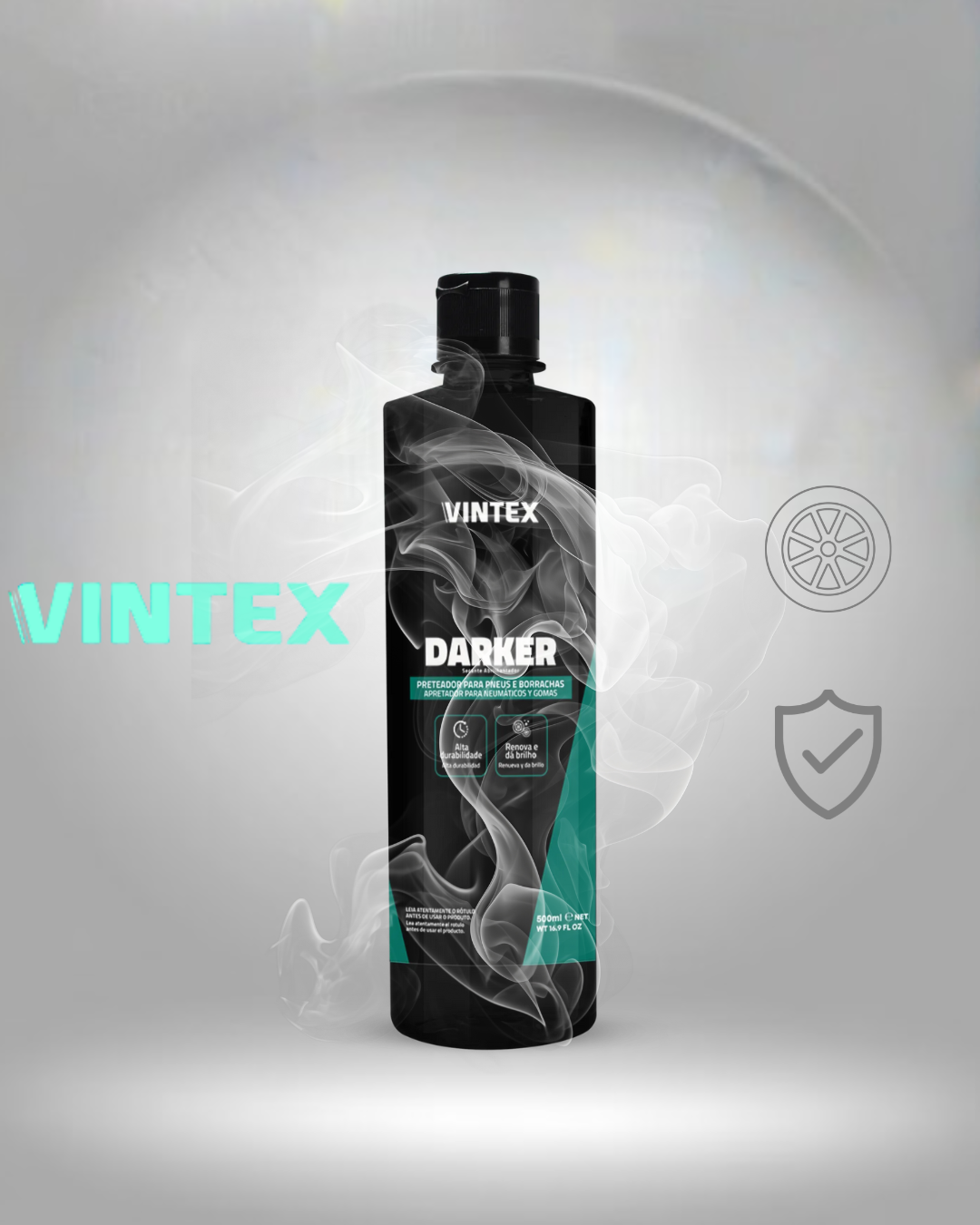 Pigmentador Darker 500ml