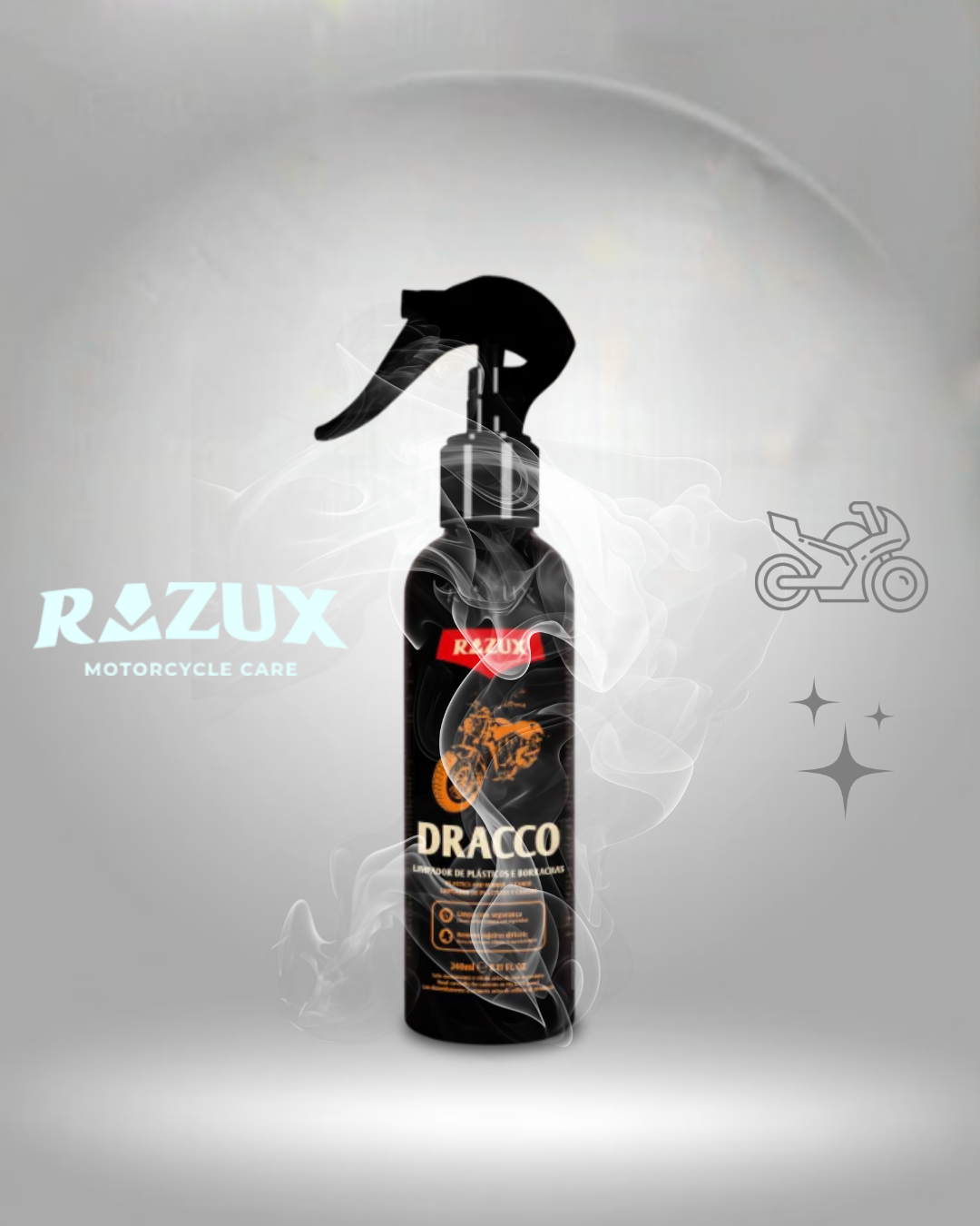 Dracco 240ml