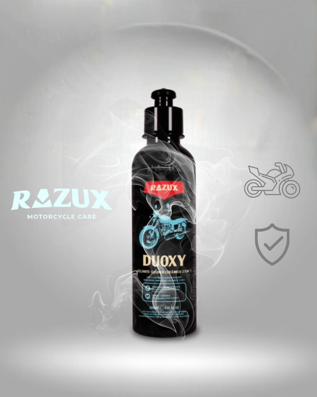 Duoxy 240ml