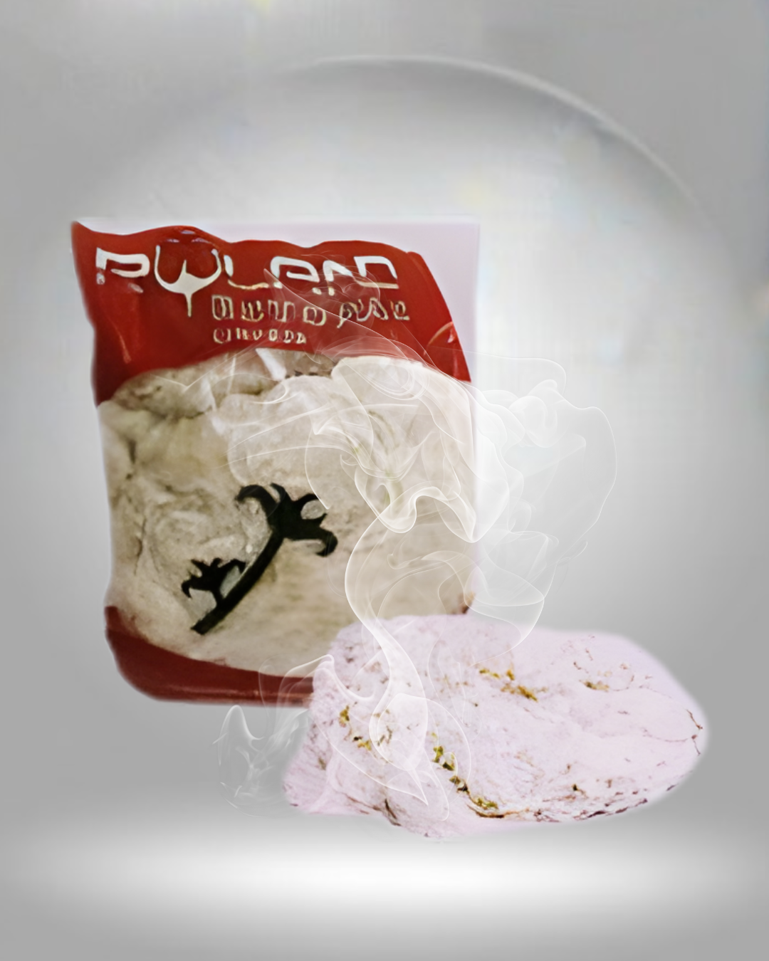 Saco de Estopa para Limpeza 400g