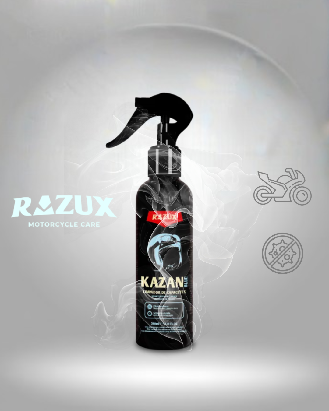 Kazan 240ml