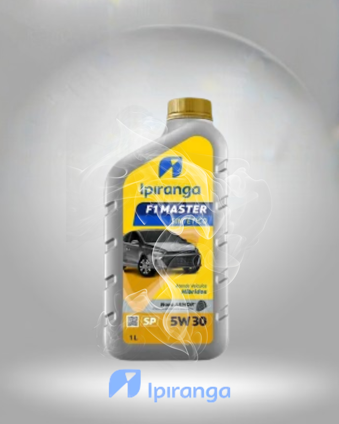 Lubrificante de motor 5w30 1l