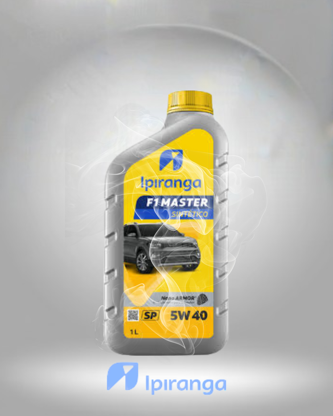 Lubrificante de Motor 5w40 1l