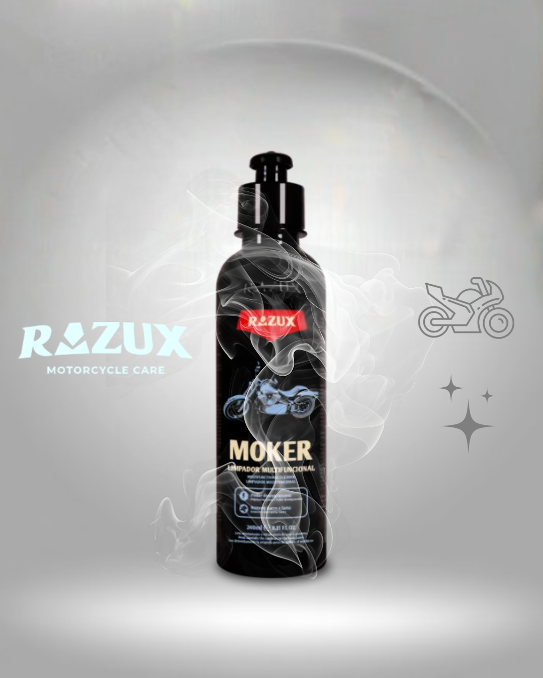 Moker 240ml