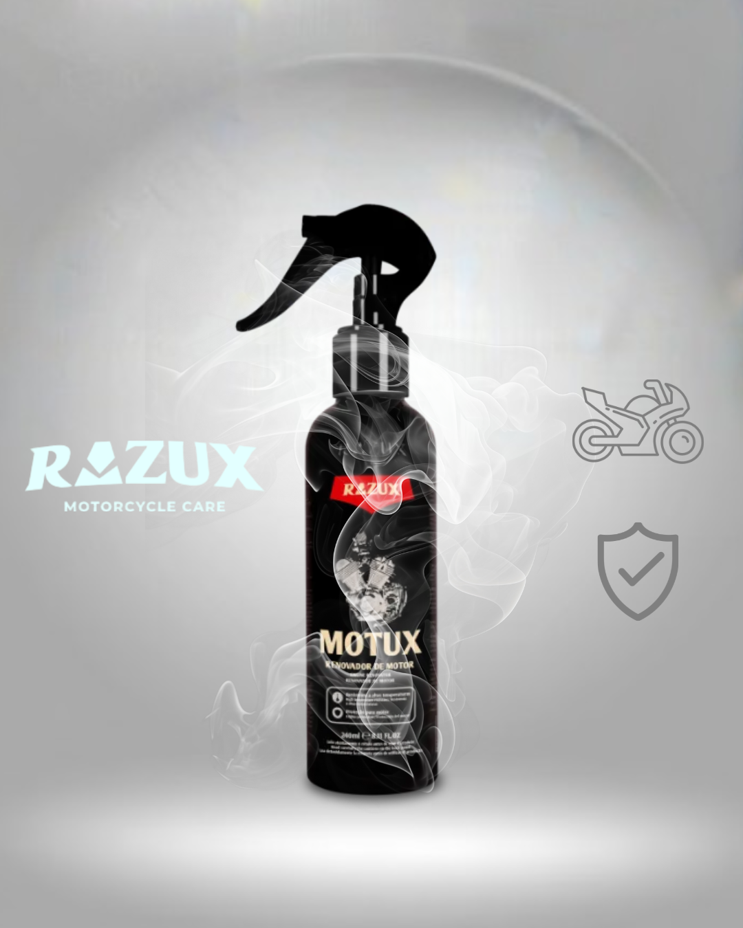 Motux 240ml