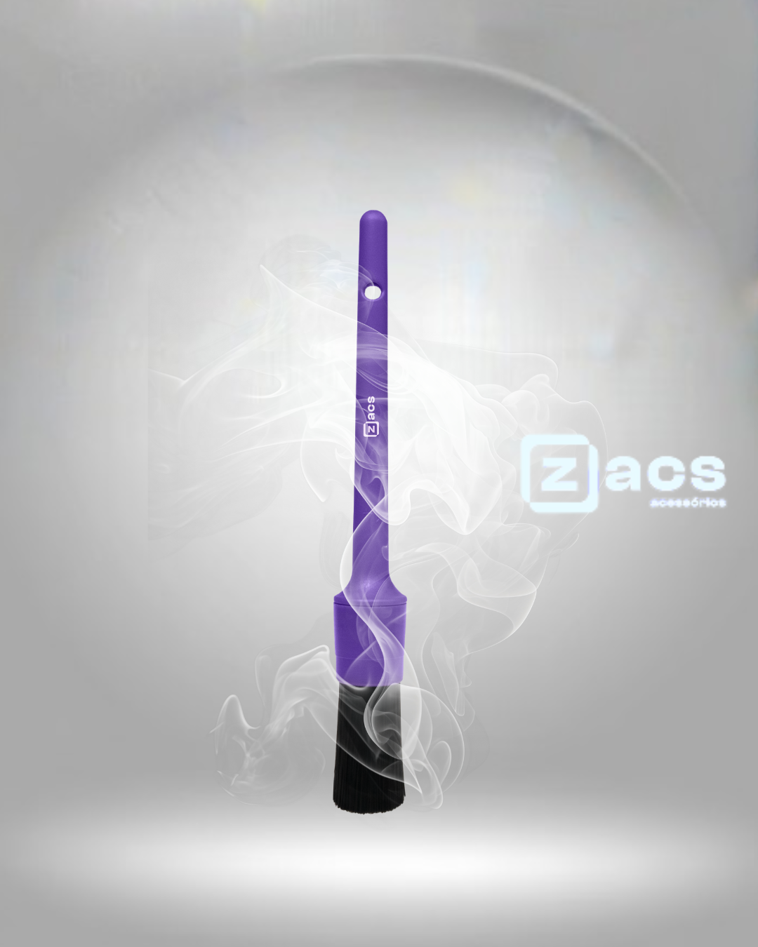 Pincel de Detalhamento Externo Nº14