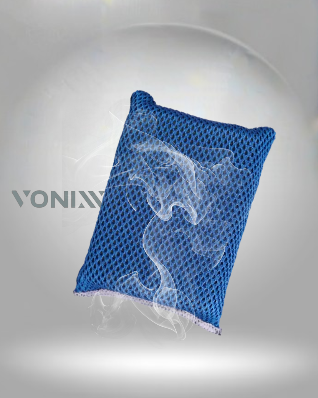 Esponja Removedora de Insetos