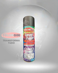 Tinta Automotiva Spray Alta Temperatura 300ml