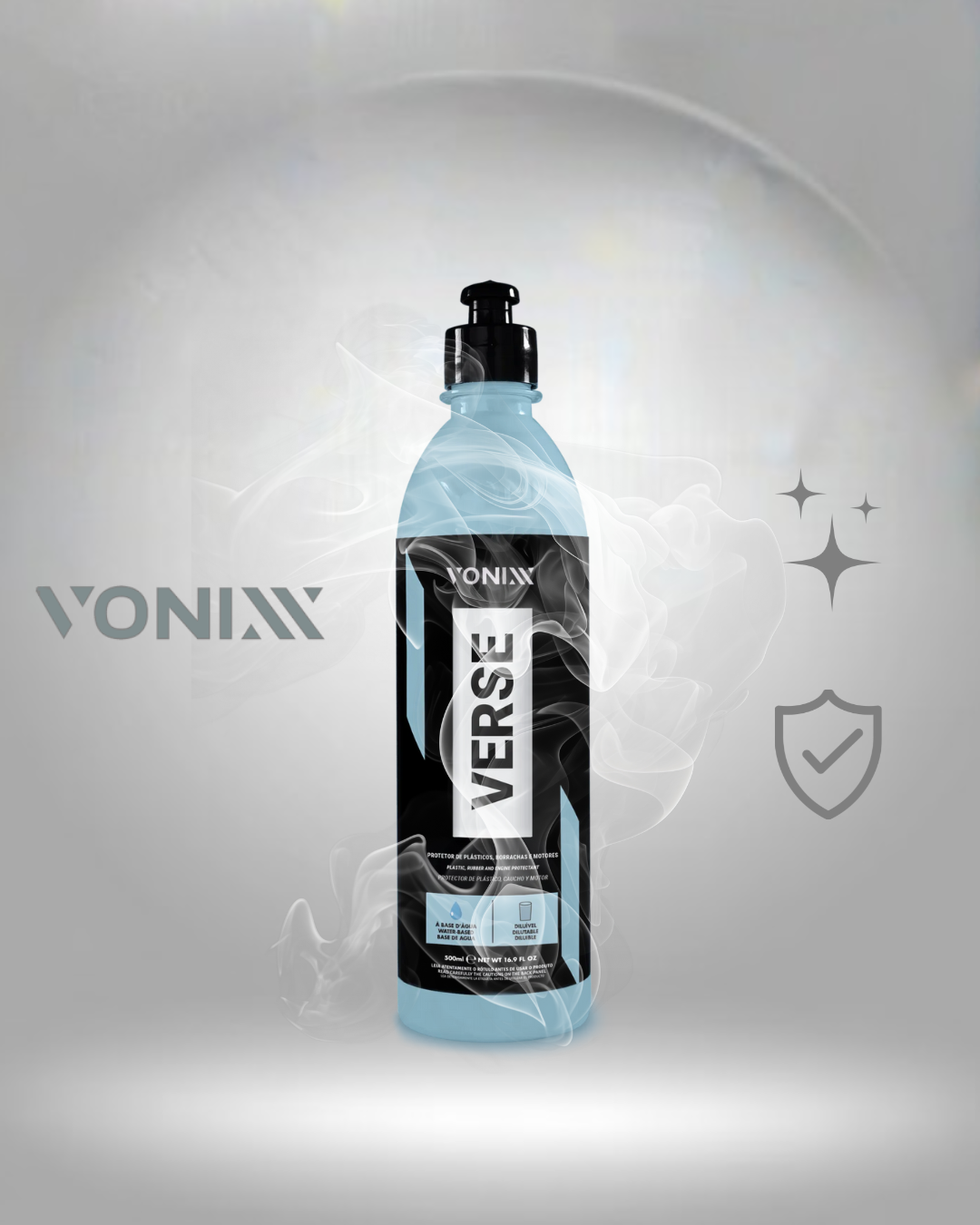 Verse 500ml